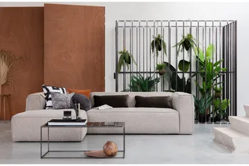 Harlow Divan sofa - Møbler - Sofaer - Sofa med sjeselong