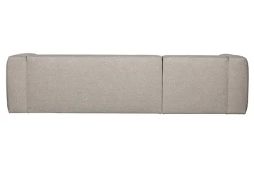 Harlow Divan sofa - Møbler - Sofaer - Sofa med sjeselong