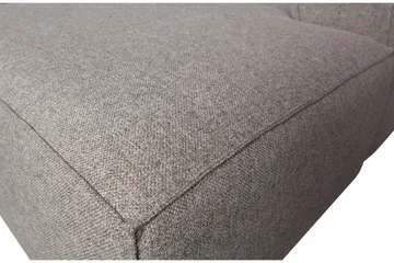 Harlow Divan sofa - Møbler - Sofaer - Sofa med sjeselong