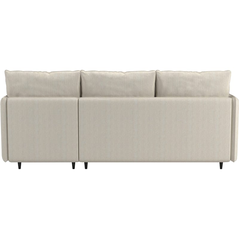 Hjørnesofa 3-seter Lindhus - Møbler - Sofaer - Sofa med sjeselong
