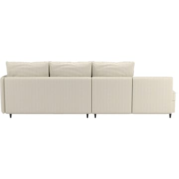 Hjørnesofa 3-seter Lindhus - Møbler - Sofaer - Sofa med sjeselong