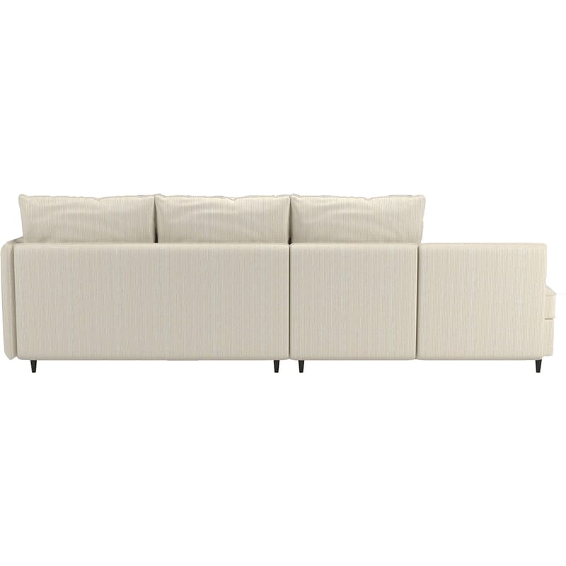 Hjørnesofa 3-seter Lindhus - Møbler - Sofaer - Sofa med sjeselong