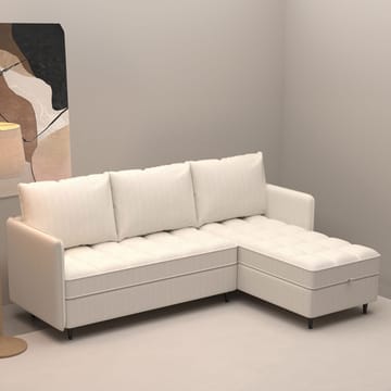 Hjørnesofa 3-seter Lindhus - Møbler - Sofaer - Sofa med sjeselong
