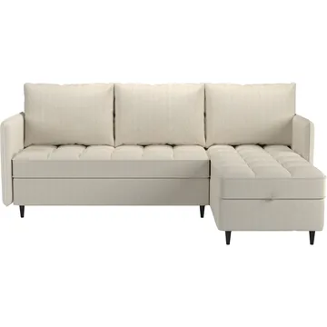 Hjørnesofa 3-seter Lindhus - Møbler - Sofaer - Sofa med sjeselong