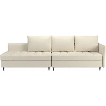 Hjørnesofa 3-seter Lindhus - Møbler - Sofaer - Sofa med sjeselong