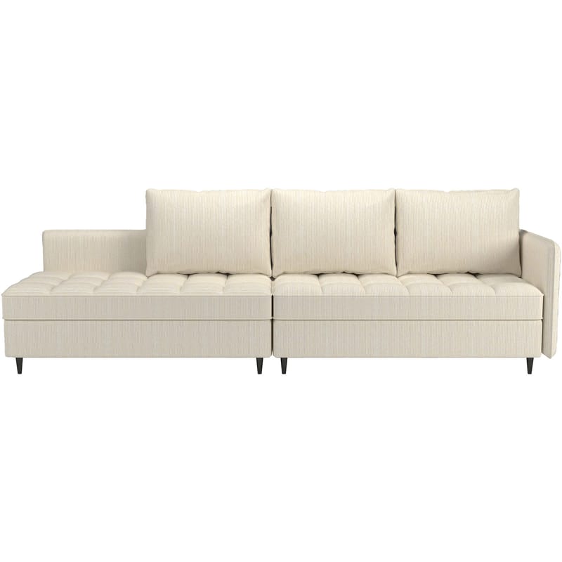 Hjørnesofa 3-seter Lindhus - Møbler - Sofaer - Sofa med sjeselong