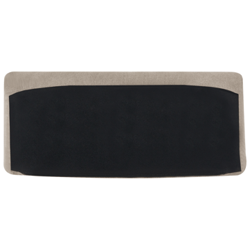 Hjørnesofa 5-seters Veng - Taupe - Møbler - Sofaer - Sofa med sjeselong