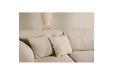 Hjørnesofa Amalfi - Møbler - Sofaer - Sofa med sjeselong