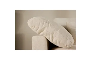 Hjørnesofa Amalfi - Møbler - Sofaer - Sofa med sjeselong