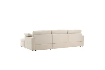 Hjørnesofa Amalfi - Møbler - Sofaer - Sofa med sjeselong