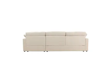 Hjørnesofa Amalfi - Møbler - Sofaer - Sofa med sjeselong