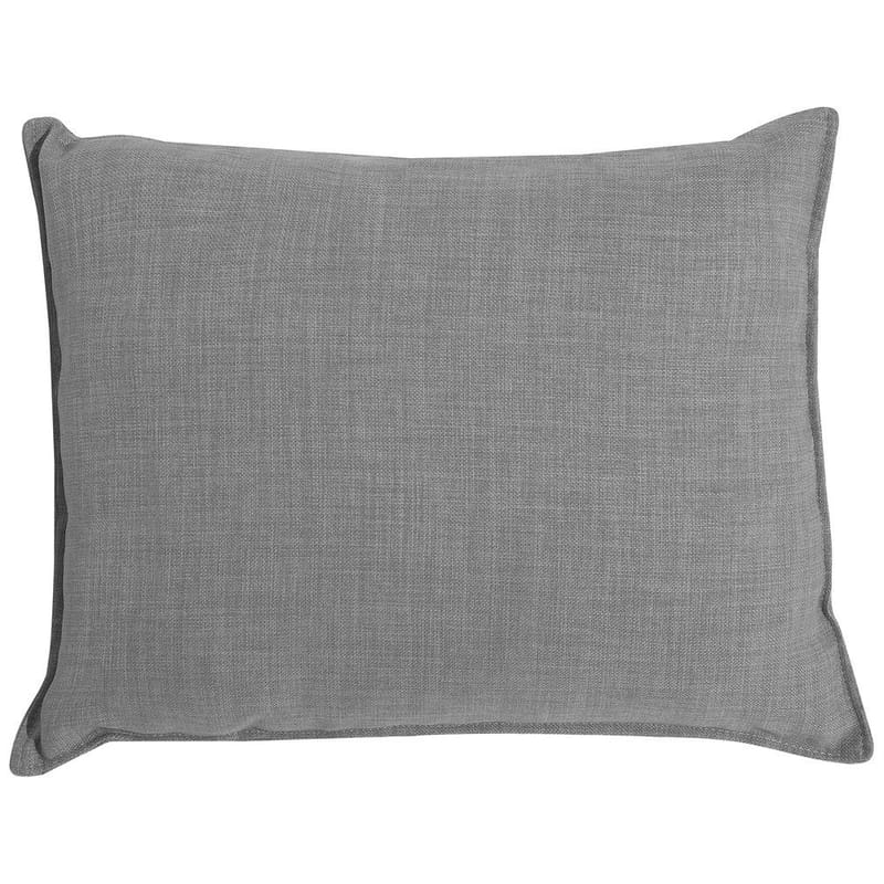 Hjørnesofa Elvenes - Grå, mørkt tre/Høyrevendt - Møbler - Sofaer - Hjørnesofa - Hjørnesofa med divan