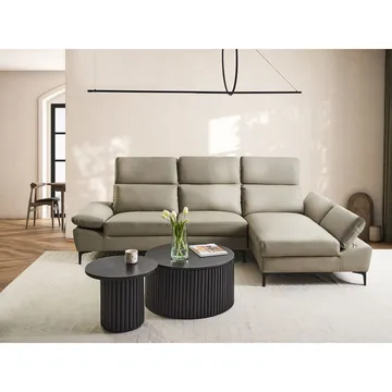 Hjørnesofa Farila - Møbler - Sofaer - Hjørnesofa
