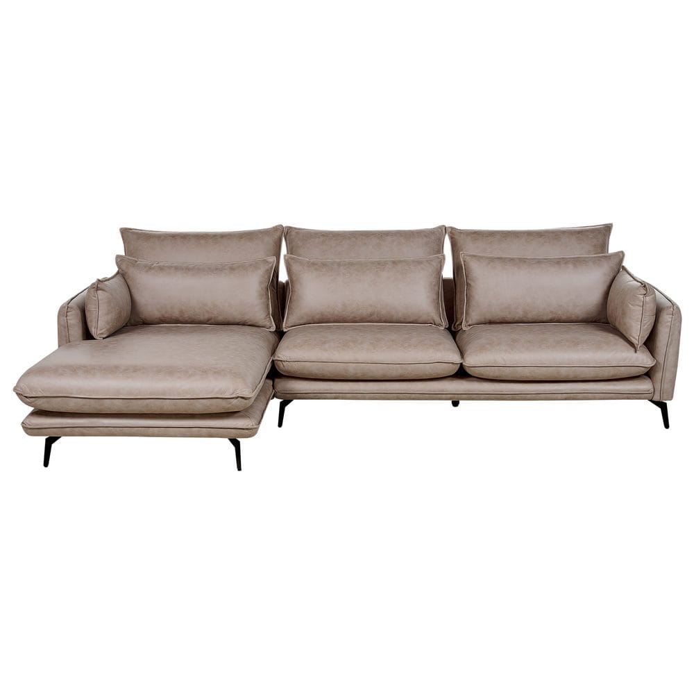 Hjørnesofa Gallo - Høyrevendt