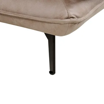 Hjørnesofa Gallo - Høyrevendt - Møbler - Sofaer - Sofa med sjeselong