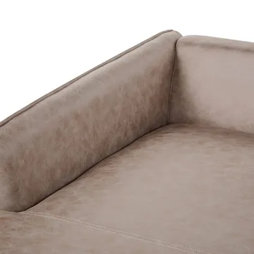 Hjørnesofa Gallo - Høyrevendt - Møbler - Sofaer - Sofa med sjeselong