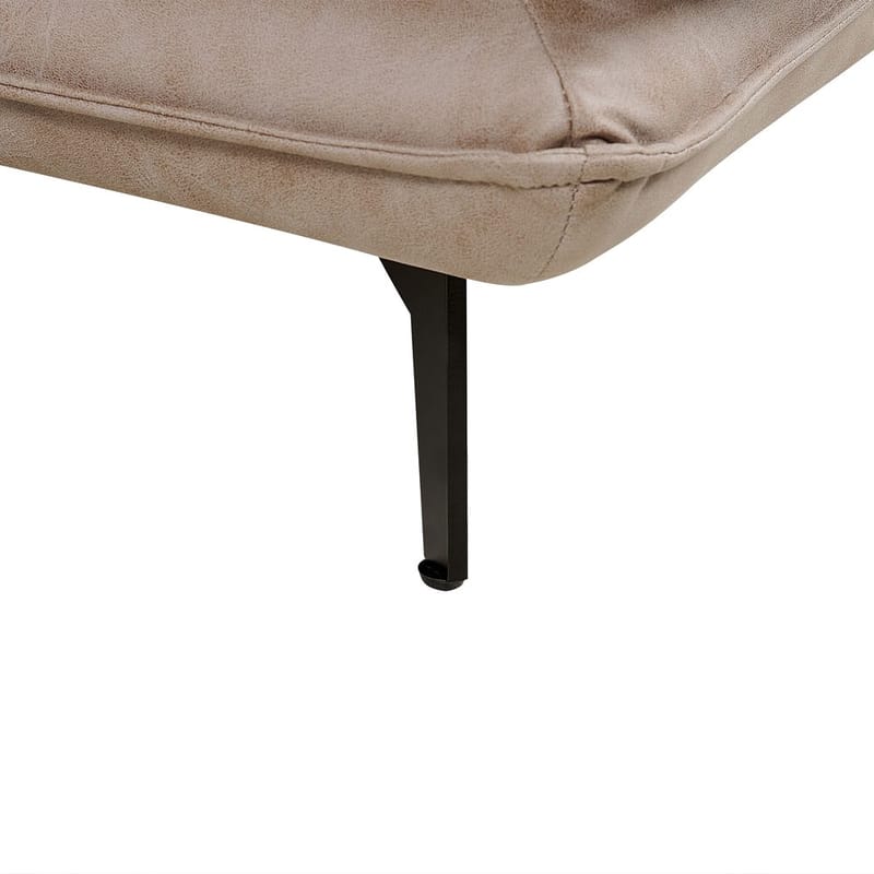 Hjørnesofa Gallo - Venstrevendt - Møbler - Sofaer - Hjørnesofa - Hjørnesofa med divan