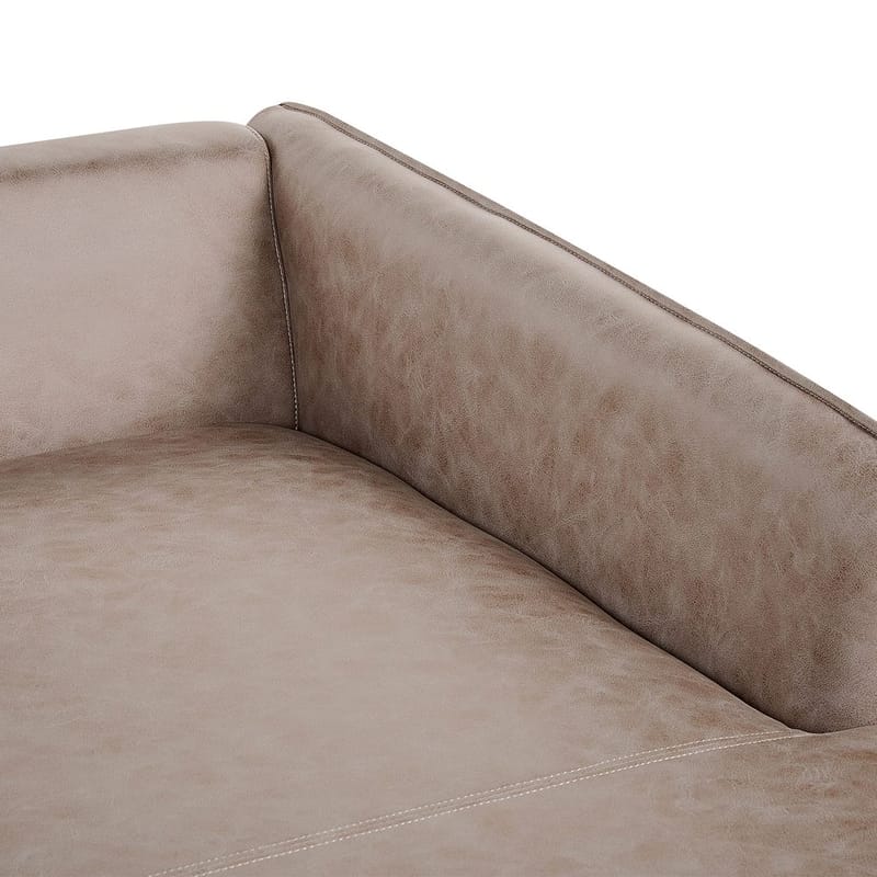 Hjørnesofa Gallo - Venstrevendt - Møbler - Sofaer - Hjørnesofa - Hjørnesofa med divan