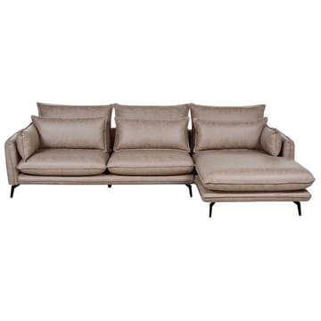 Hjørnesofa Gallo - Venstrevendt - Møbler - Sofaer - Sofa med sjeselong