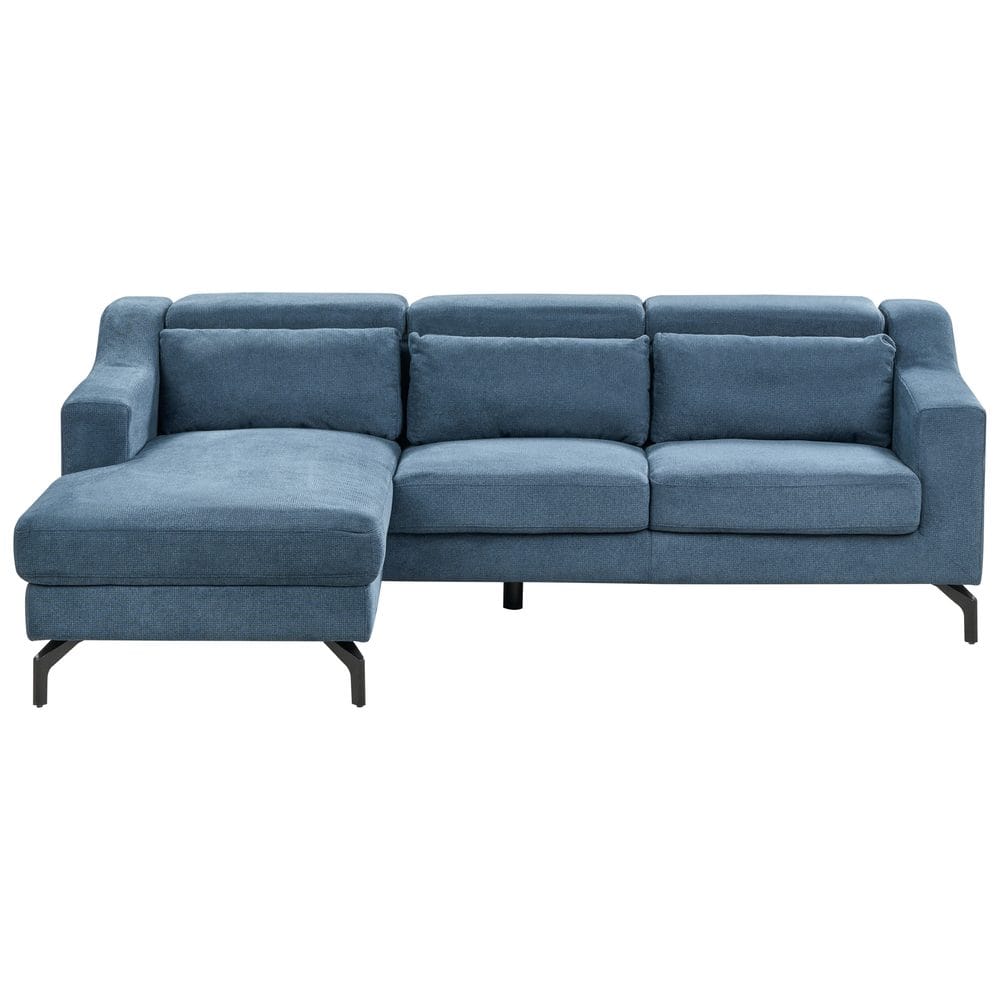 Hjørnesofa Glosli -