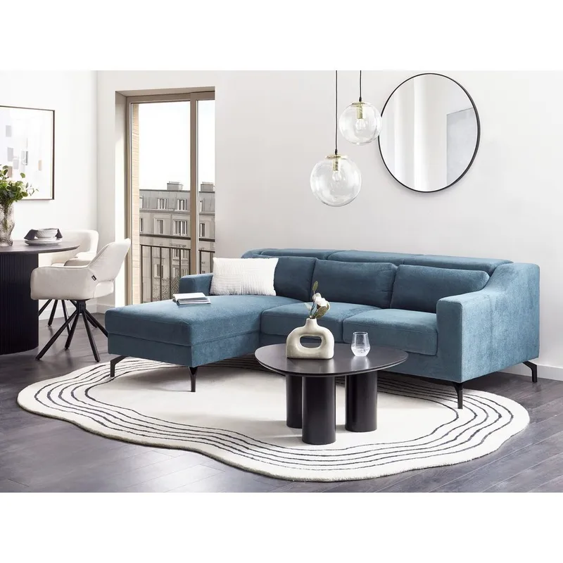 Hjørnesofa Glosli - Møbler - Sofaer - Hjørnesofa - Hjørnesofa med divan