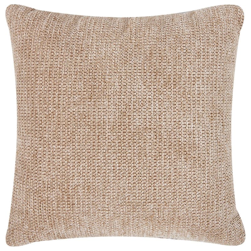 Hjørnesofa Holt - Beige, brun/polyester - Møbler - Sofaer - Hjørnesofa - Hjørnesofa med divan