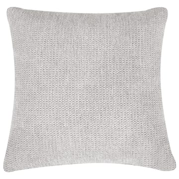 Hjørnesofa Holt - Grå, brun/Polyester - Møbler - Sofaer - Sofa med sjeselong