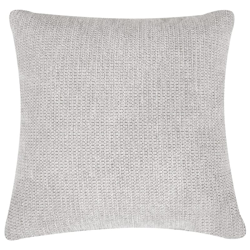 Hjørnesofa Holt - Grå, brun/Polyester - Møbler - Sofaer - Hjørnesofa - Hjørnesofa med divan