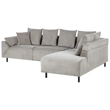 Hjørnesofa Lunner - Møbler - Sofaer - Hjørnesofa