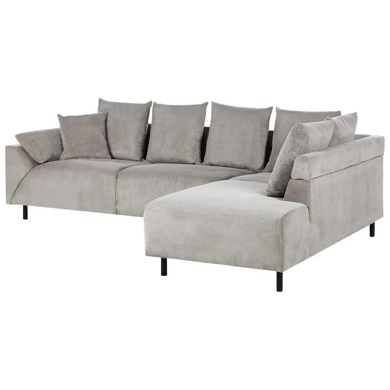 Hjørnesofa Lunner - Møbler - Sofaer - Hjørnesofa