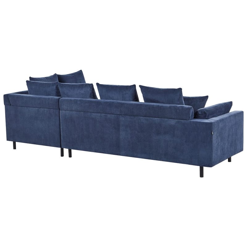 Hjørnesofa Lunner - Møbler - Sofaer - Hjørnesofa