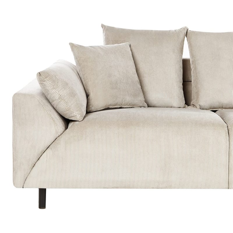 Hjørnesofa Lunner - Møbler - Sofaer - Hjørnesofa