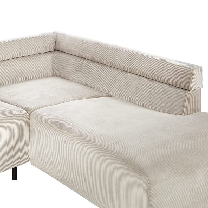 Hjørnesofa Lunner - Møbler - Sofaer - Hjørnesofa