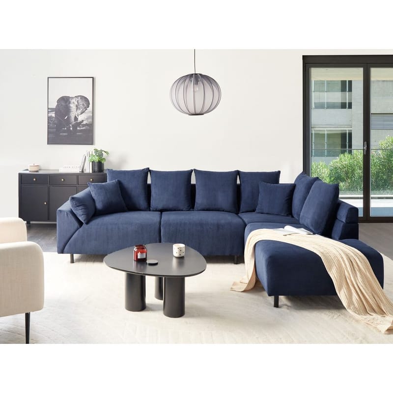 Hjørnesofa Lunner - Møbler - Sofaer - Hjørnesofa