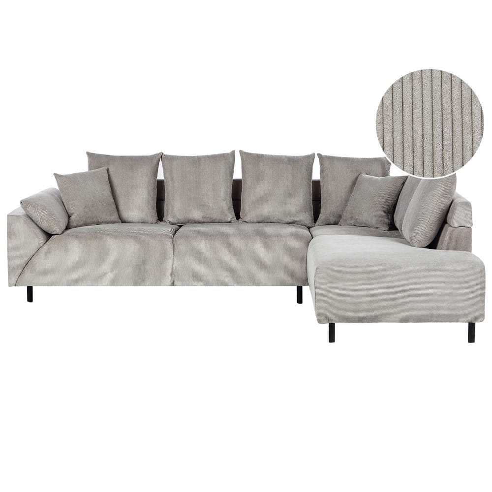 Hjørnesofa Lunner -