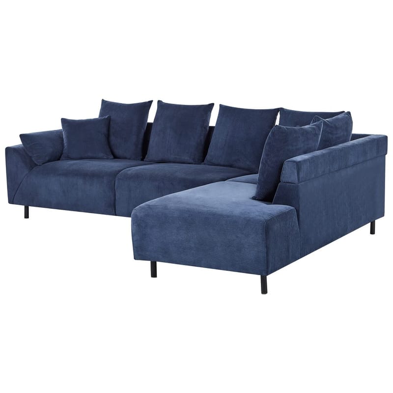 Hjørnesofa Lunner - Møbler - Sofaer - Hjørnesofa