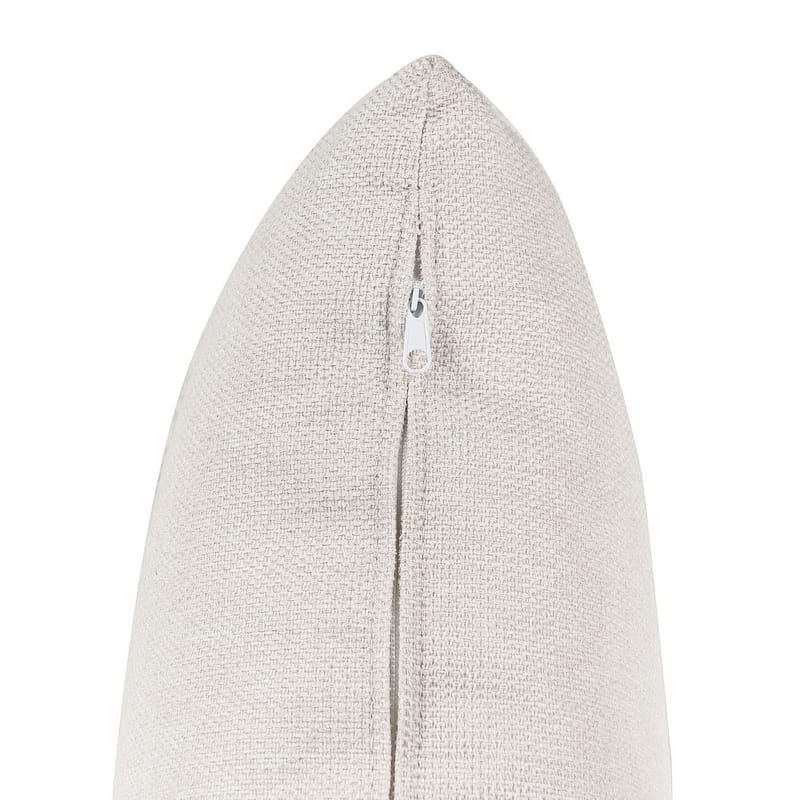 Hjørnesofa Mariferd - Beige, svart, mørkt tre/Venstrevendt - Møbler - Sofaer - Hjørnesofa - Hjørnesofa med divan