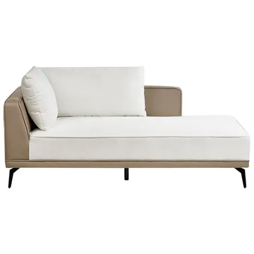 Hjørnesofa Myken - Venstrevendt - Møbler - Sofaer - Modulsofaer - Komplett modulsofa