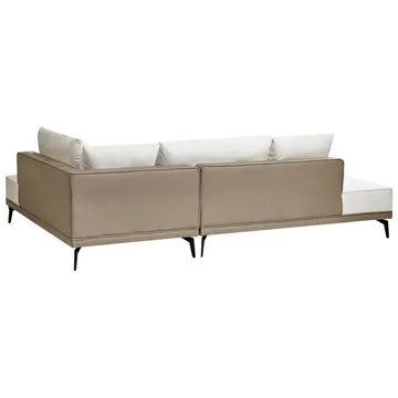Hjørnesofa Myken - Venstrevendt - Møbler - Sofaer - Modulsofaer - Komplett modulsofa