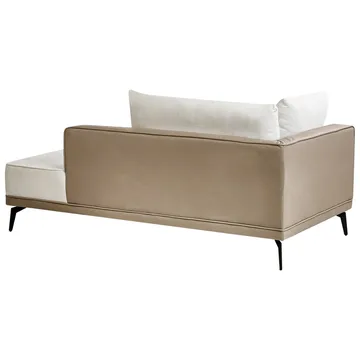 Hjørnesofa Myken - Venstrevendt - Møbler - Sofaer - Modulsofaer - Komplett modulsofa