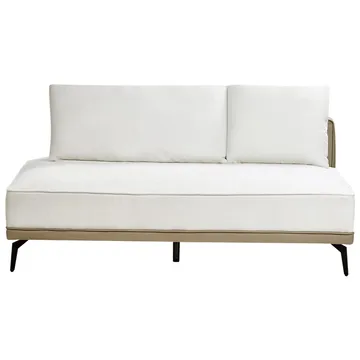 Hjørnesofa Myken - Venstrevendt - Møbler - Sofaer - Modulsofaer - Komplett modulsofa