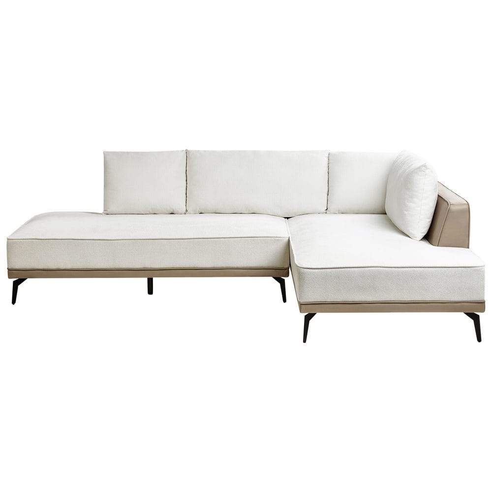 Hjørnesofa Myken - Venstrevendt