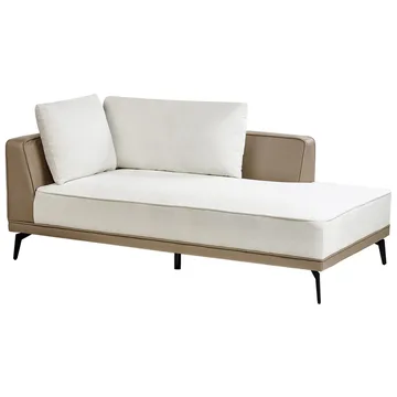 Hjørnesofa Myken - Venstrevendt - Møbler - Sofaer - Modulsofaer - Komplett modulsofa