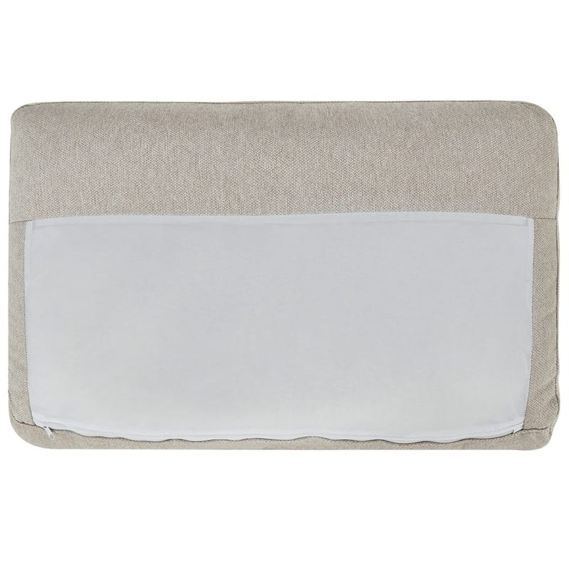 Hjørnesofa Nora - Beige, lyst tre/venstrevendt - Møbler - Sofaer - Hjørnesofa