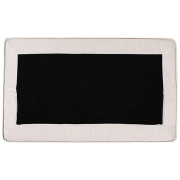 Hjørnesofa Renders - Lys beige - Møbler - Sofaer - Sofa med sjeselong