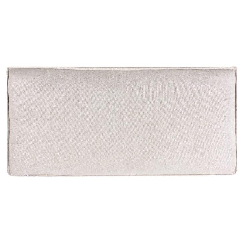 Hjørnesofa Renders - Lys beige - Møbler - Sofaer - Hjørnesofa