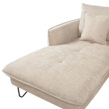 Hjørnesofa Sersan - Høyrevendt - Møbler - Sofaer - Sofa med sjeselong