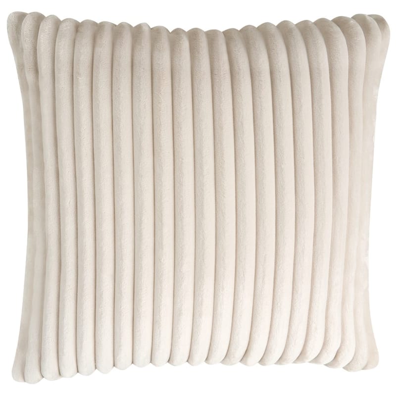 Hjørnesofa Stenum - Hvit, messing/Venstrevendt - Møbler - Sofaer - Hjørnesofa - Howard hjørnesofa