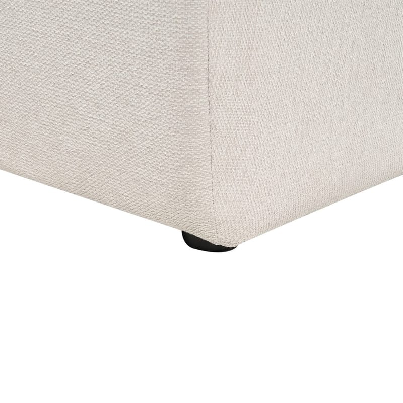 Hjørnesofa Svansele - Beige/Venstrevendt - Møbler - Sofaer - Modulsofaer - Komplett modulsofa