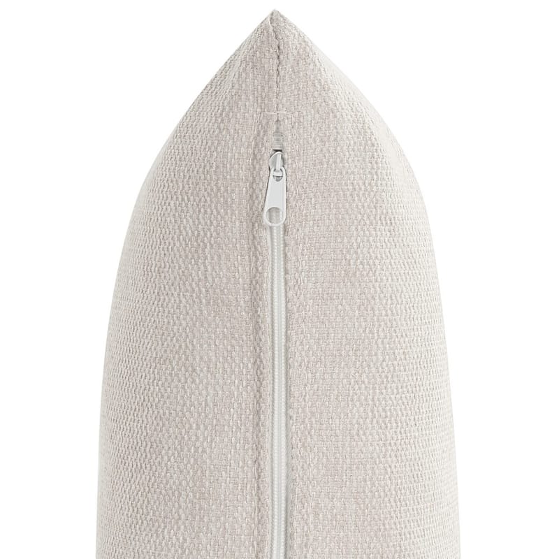 Hjørnesofa Svansele - Beige/Venstrevendt - Møbler - Sofaer - Hjørnesofa